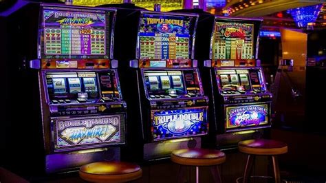 Casinos perto de bellevue washington